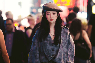 杨紫