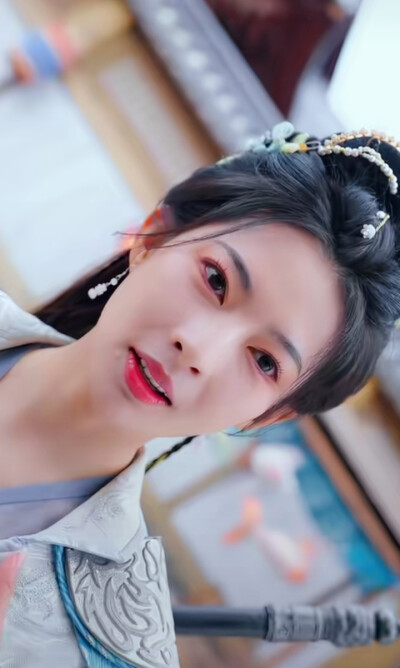 斯佳丽