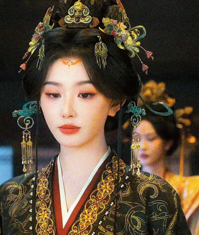 孔雪儿