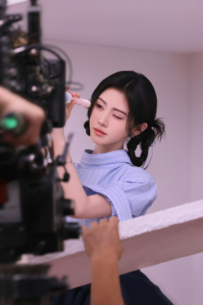 鞠婧祎