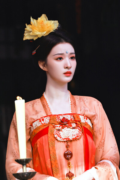 王楚然