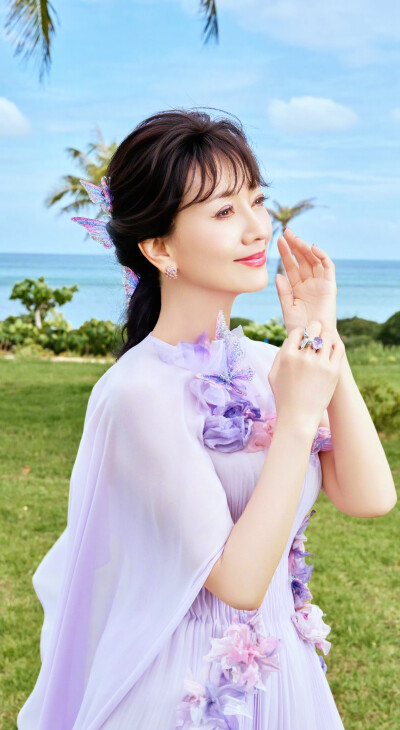 赵雅芝