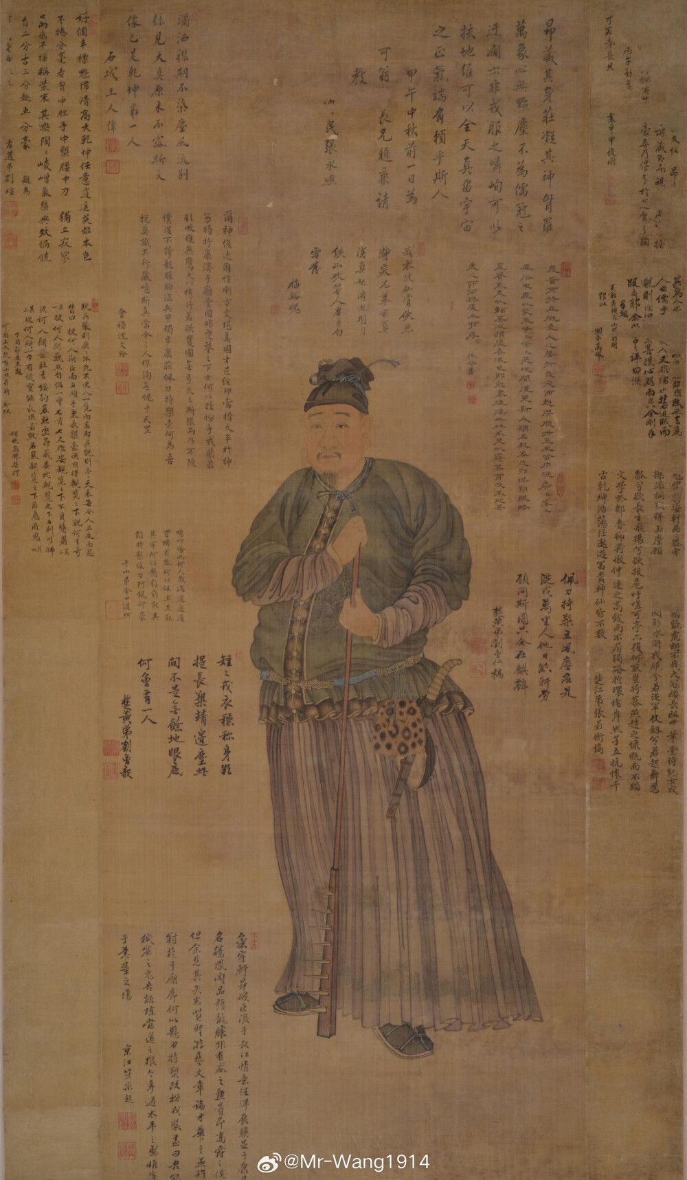。