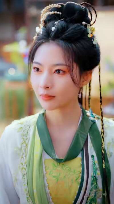 斯佳丽