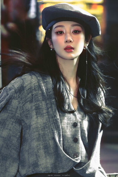 杨紫