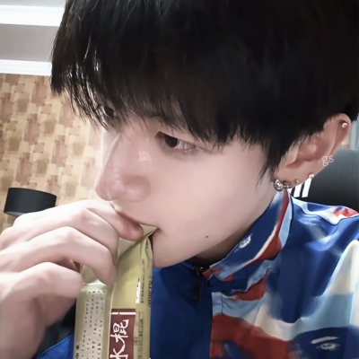朱志鑫