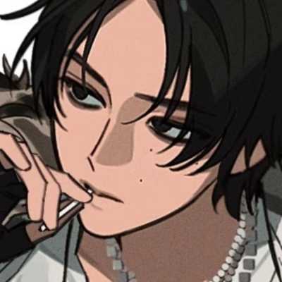 Bad boy