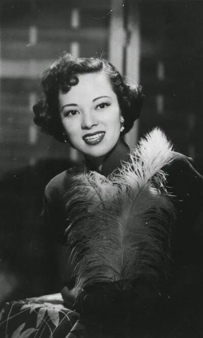 李香兰