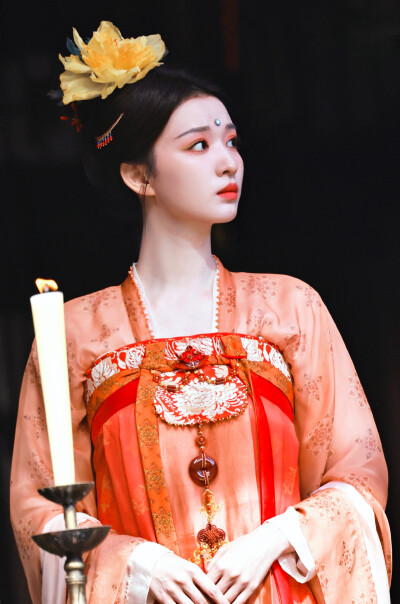 王楚然