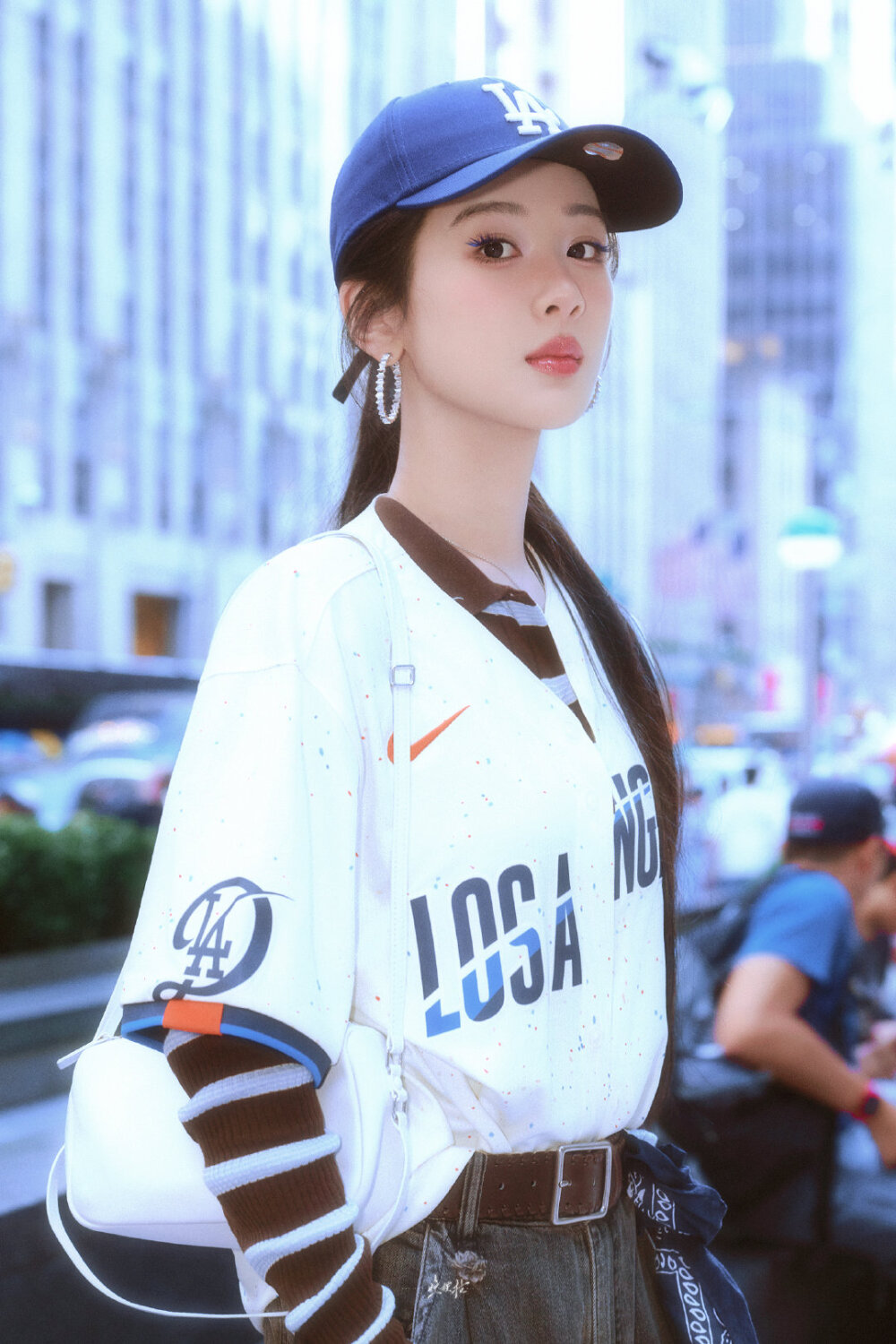 杨紫