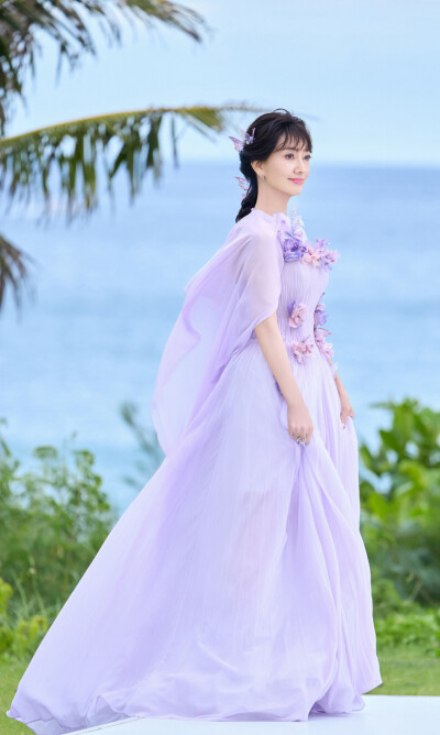 赵雅芝