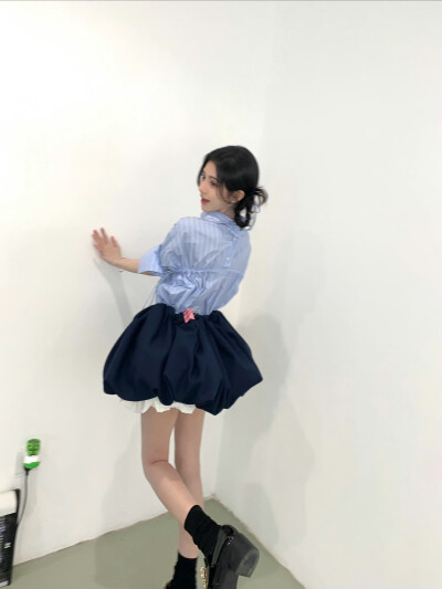 鞠婧祎