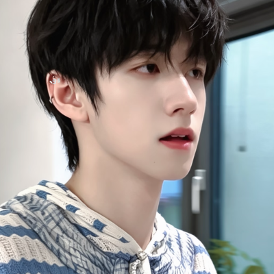 朱志鑫