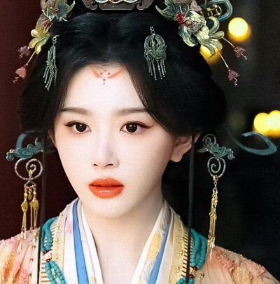 孔雪儿