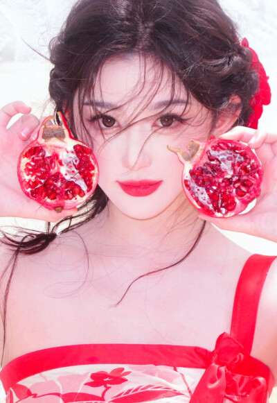 孔雪儿