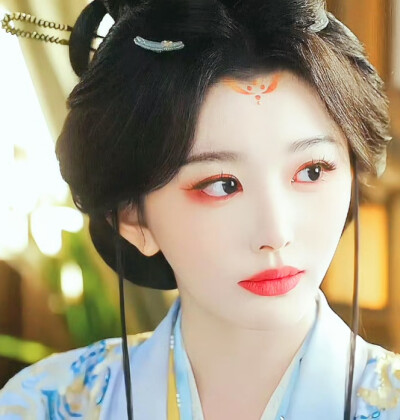 孔雪儿