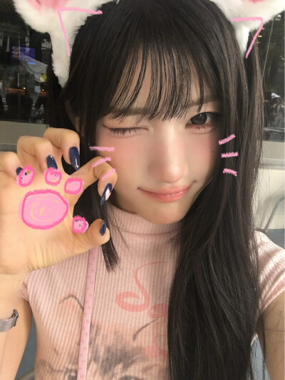 saymyname 徐俊辉