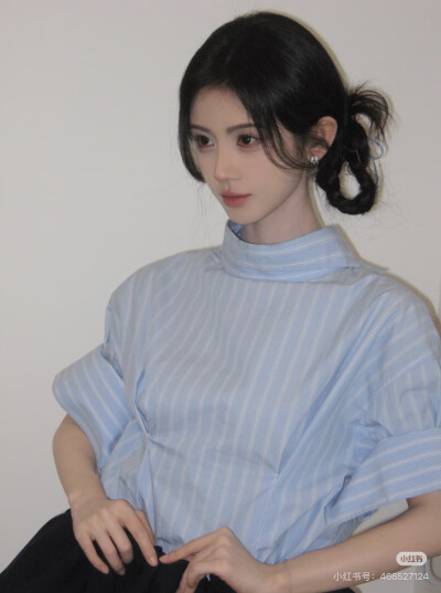 鞠婧祎