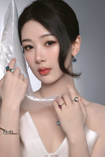 杨紫