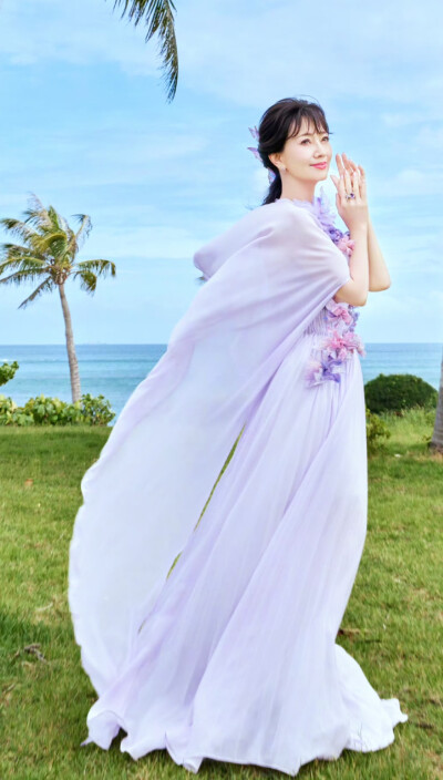 赵雅芝