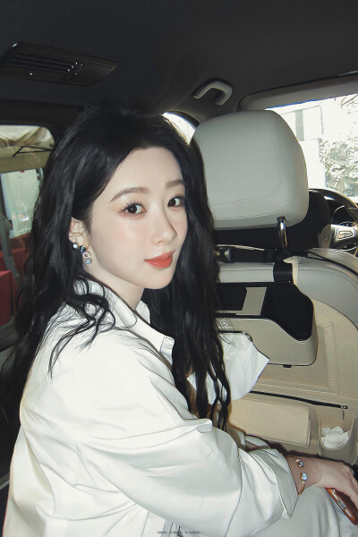 杨紫