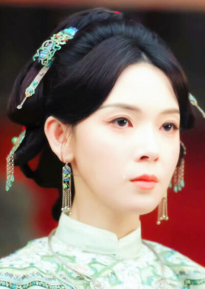 陈瑶/霍仙姑