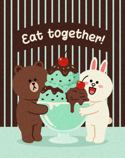 LINE