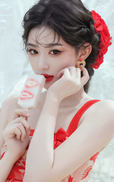 孔雪儿