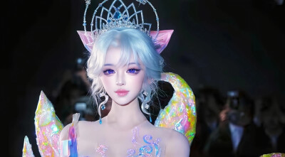 机智张