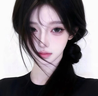 女头