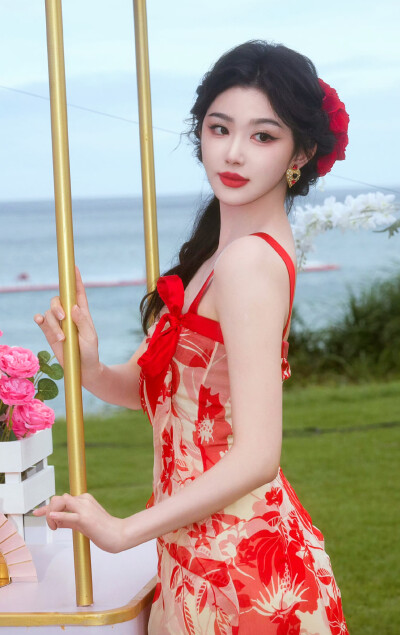 孔雪儿