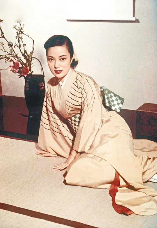 李香兰
