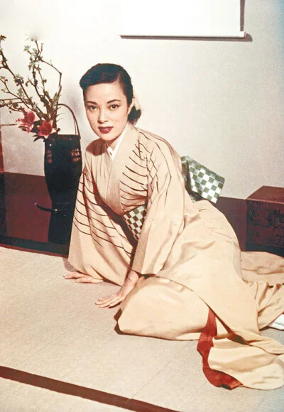 李香兰