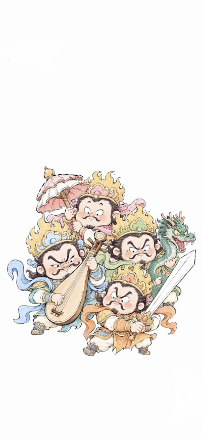 壁纸