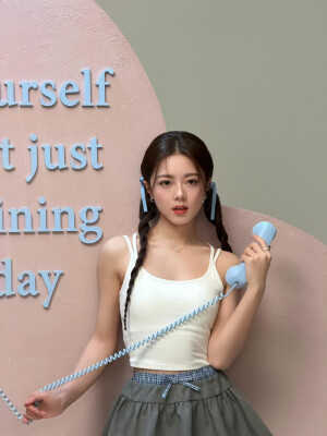 赵今麦