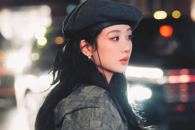 杨紫