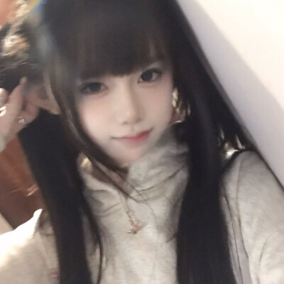 妹妹来啦