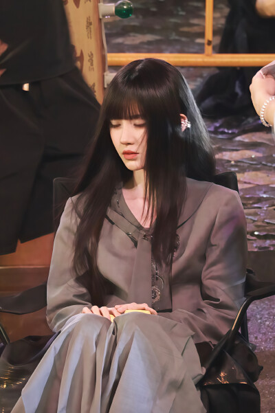 鞠婧祎