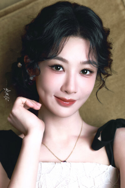 杨紫