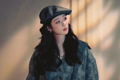 杨紫