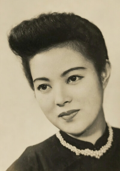 李香兰