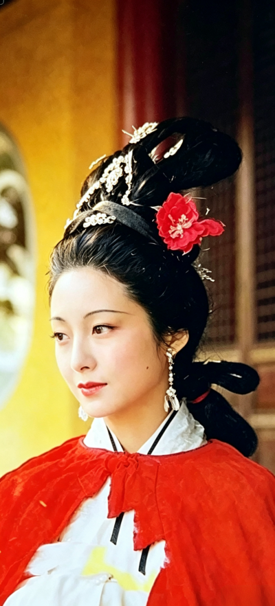 施娘