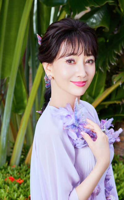 赵雅芝