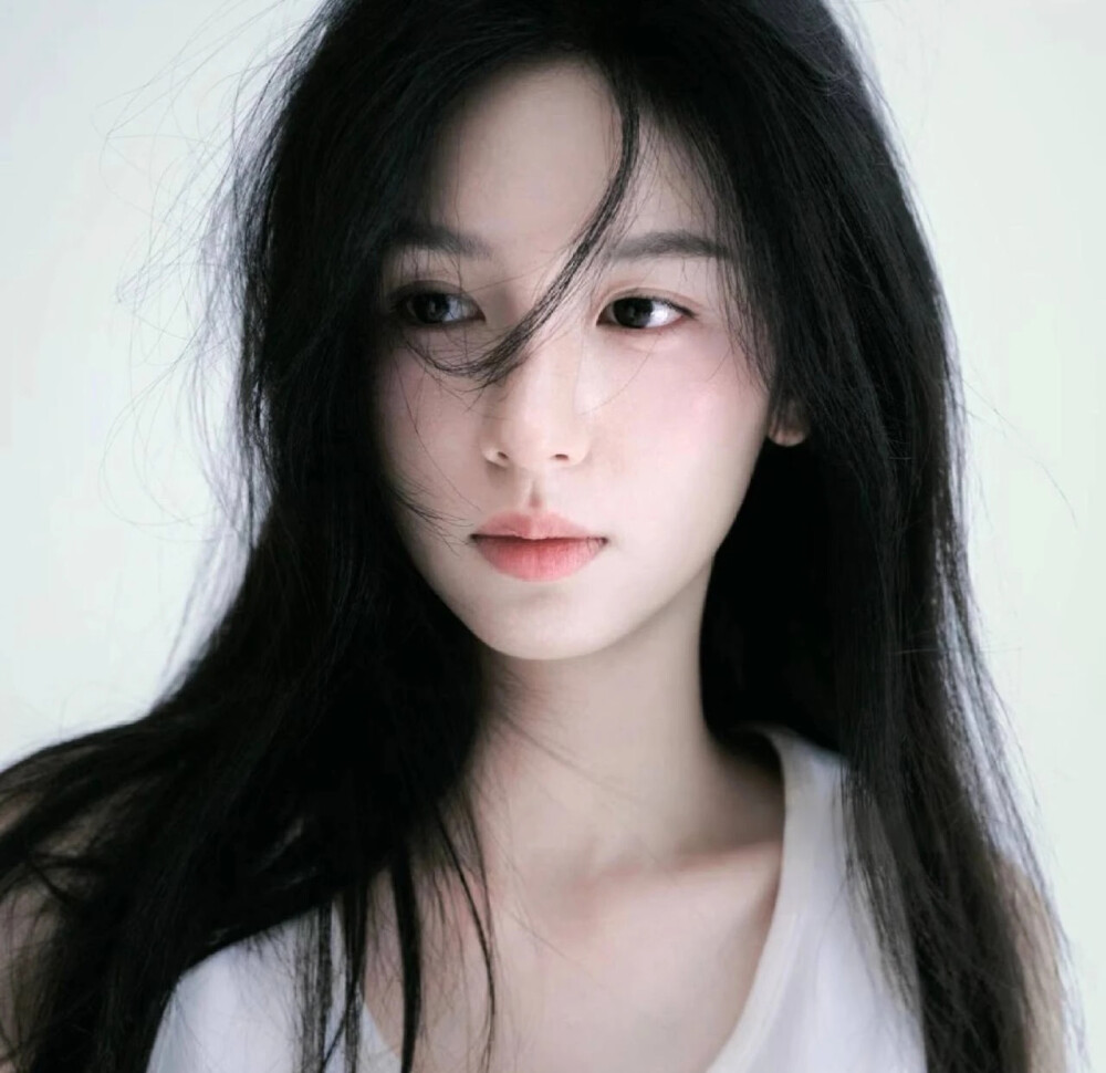 女头