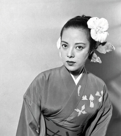 李香兰
