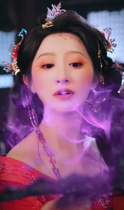 王嘉禾/柳如烟