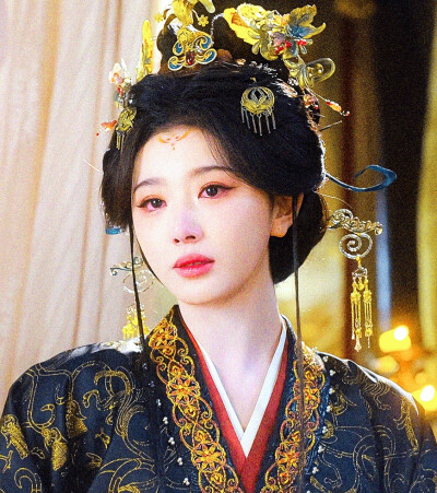孔雪儿