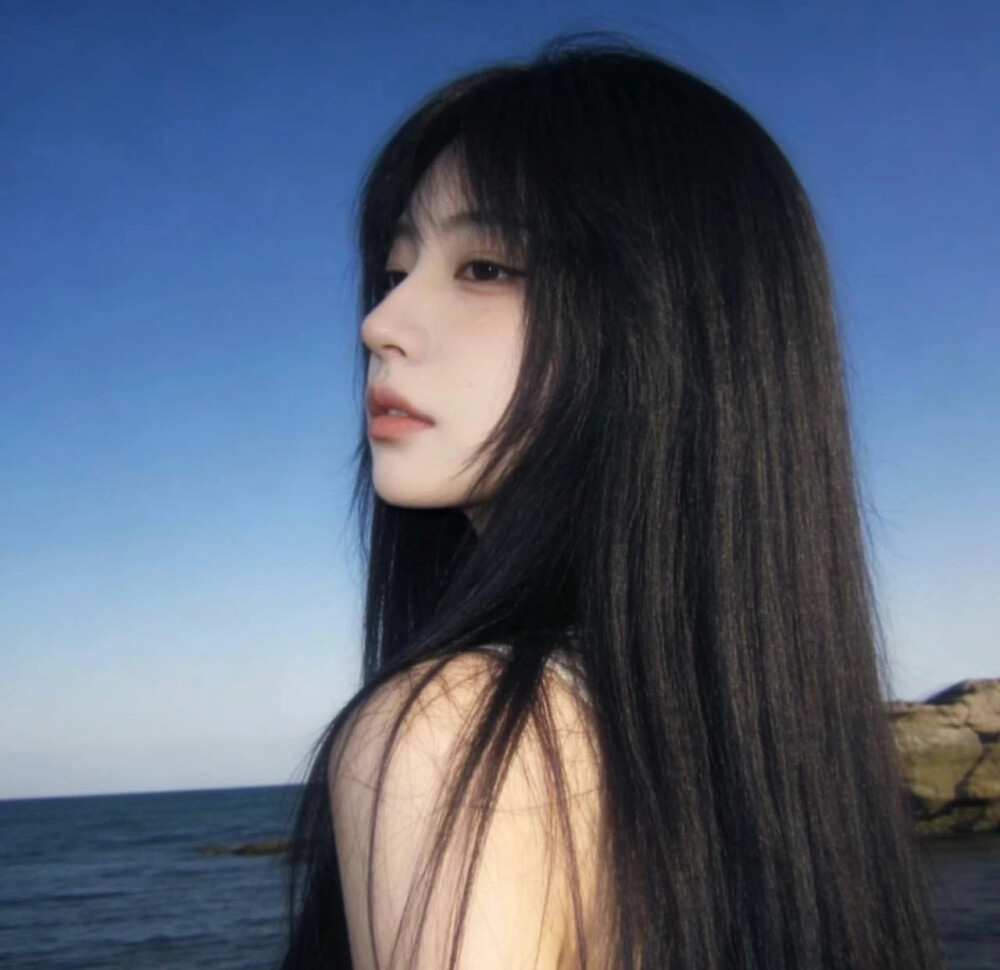 女头