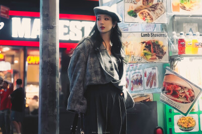 杨紫
