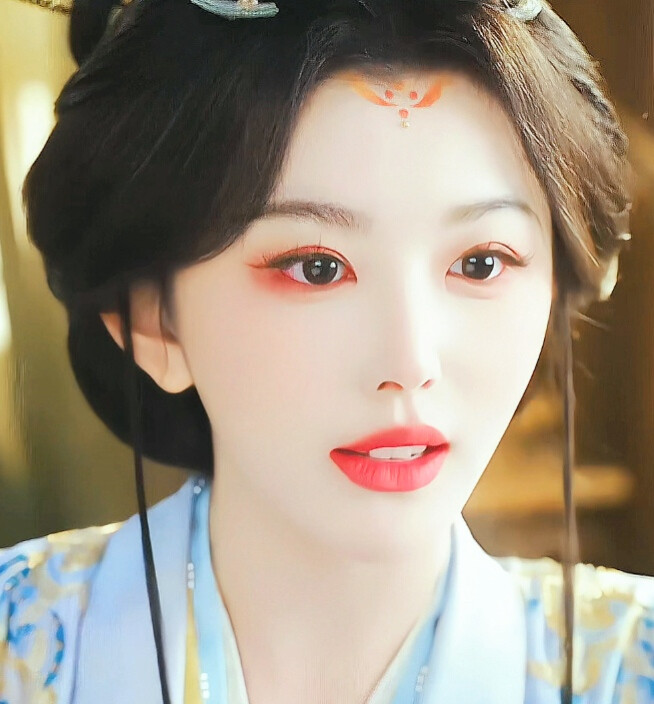 孔雪儿